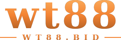 wt88 logo